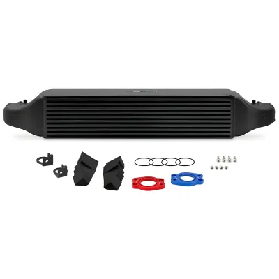 Acura Integra - 2023 to 2026 - Hatchback [All Except Type S] (Black Intercooler Core Only)