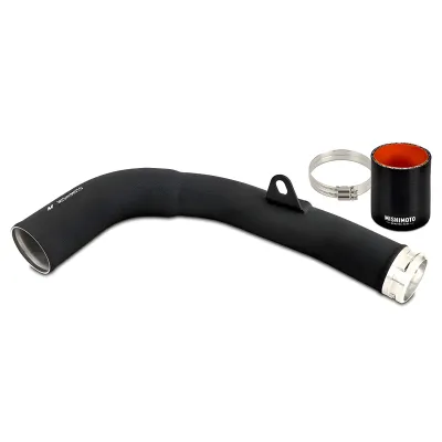 Subaru Outback - 2026 - SUV [Limited XT, Touring XT, Wilderness] (Charge Pipe Kit) (Wrinkle Black Piping)