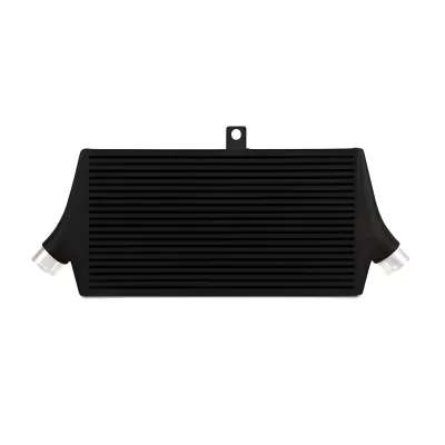 Mitsubishi Lancer Evo - 2003 to 2006 - Sedan [All] (Intercooler Core Only) (Black) (Race Version)