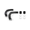 BMW 2 Series M2 - 2019 to 2020 - Coupe [All] (Charge Pipe Kit) (Black Sapphire Metallic)