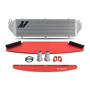 2025 Toyota GR Corolla Mishimoto Intercooler and Charge Piping Upgrade Kit