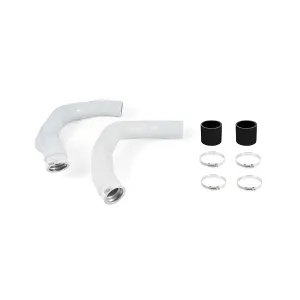 BMW 3 Series M3 - 2015 to 2018 - Sedan [All] (Charge Pipe Kit) (Alpine White III)