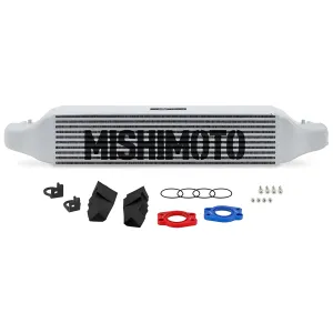 2024 Acura Integra Mishimoto Intercooler and Charge Piping Upgrade Kit