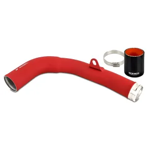 2026 Subaru Outback Mishimoto Intercooler and Charge Piping Upgrade Kit