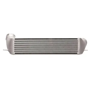 2013 BMW X1 Mishimoto Intercooler and Charge Piping Upgrade Kit