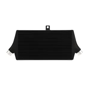 Mitsubishi Lancer Evo - 2003 to 2006 - Sedan [All] (Intercooler Core Only) (Black) (Race Version)