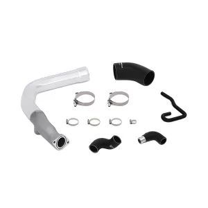 Subaru Forester - 2014 to 2018 - SUV [2.0XT Premium, 2.0XT Touring] (Charge Pipe Kit) (Polished)