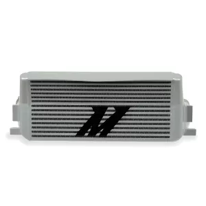 2015 BMW 4 Series Gran Coupe Mishimoto Intercooler and Charge Piping Upgrade Kit
