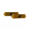 Universal (J Line Intercooler) (Gold)