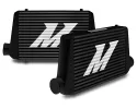 Universal (G Line Intercooler) (Black)