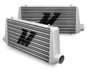 Universal (M Line Intercooler) (Silver)
