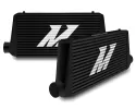 Universal (R Line Intercooler) (Black)
