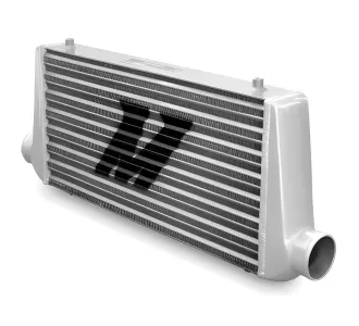 General Representation 2025 Audi A4 Mishimoto Universal Intercoolers