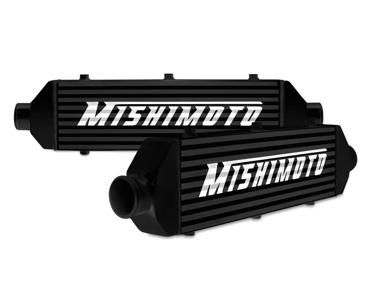 Mishimoto Universal Intercoolers for 4th Gen Acura MDX