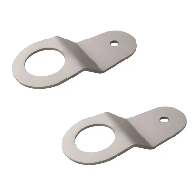 Acura Integra - 1994 to 2001 - All [All] (Silver) (Pair)