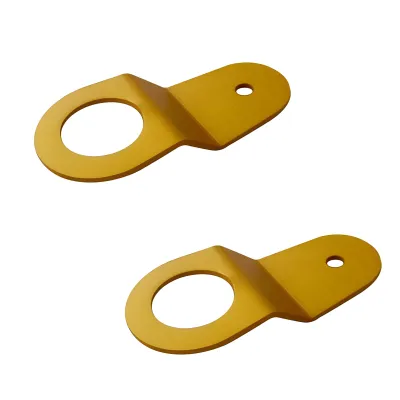 Acura Integra - 1994 to 2001 - All [All] (Gold) (Pair)