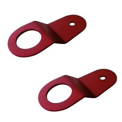 Acura Integra - 1994 to 2001 - All [All] (Red) (Pair)