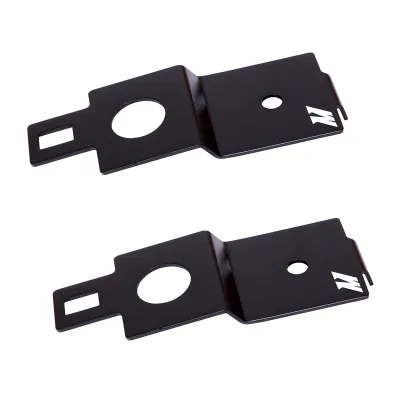 Subaru WRX STI - 2004 to 2007 - Sedan [All] (Black) (Pair)