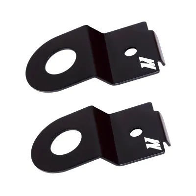 Subaru WRX STI - 2008 to 2014 - All [All] (Black) (Pair)