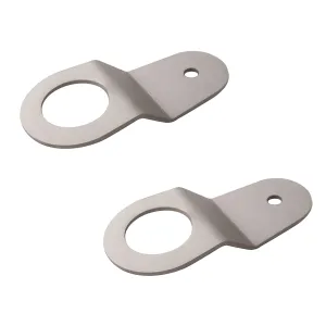 Acura Integra - 1994 to 2001 - All [All] (Silver) (Pair)