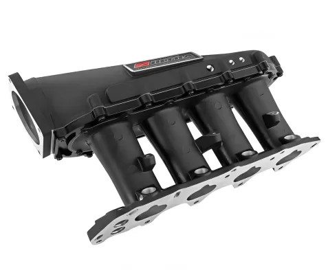 Acura Integra - 1990 to 2001 - All [All] (Race Series Black Edition) (3.5 Liter Version) (Black Spacer) (For B Series VTEC Engines Only)