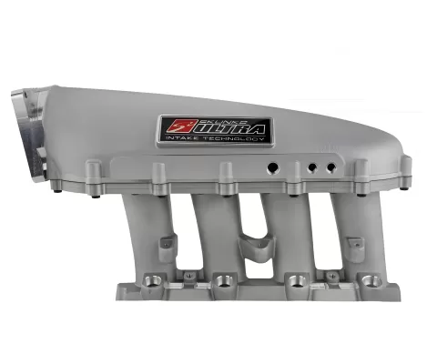 Honda Del Sol - 1993 to 1997 - Coupe [All Except DOHC VTEC] (Race Series) (3.5 Liter Version) (Silver Spacer) (For D Series Engines Only)