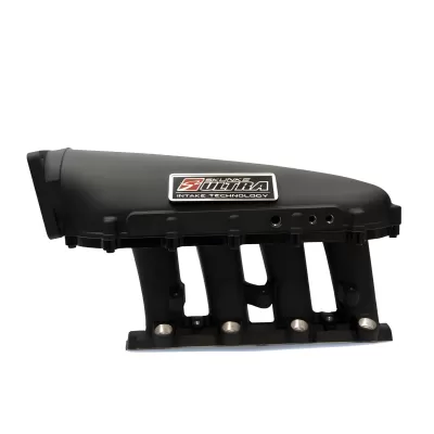 Honda Del Sol - 1993 to 1997 - Coupe [All Except DOHC VTEC] (Race Series Black Edition) (3.5 Liter Version) (Black Spacer) (For D Series Engines Only)