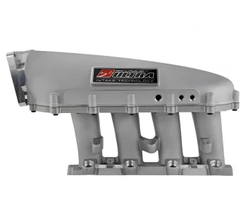 Honda Del Sol - 1993 to 1997 - Coupe [All Except DOHC VTEC] (Race Series) (3.5 Liter Version) (Silver Spacer) (For D Series Engines Only)