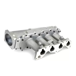 Honda Civic - 1996 to 2000 - All [All Except Si] (Race Series) (3.5 Liter Version) (Silver Spacer) (For D Series Engines Only)