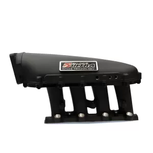 Honda Del Sol - 1993 to 1997 - Coupe [All Except DOHC VTEC] (Race Series Black Edition) (3.5 Liter Version) (Black Spacer) (For D Series Engines Only)