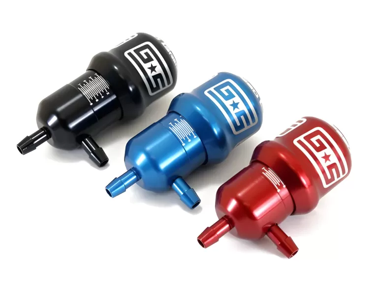 GrimmSpeed Manual Boost Controller for 2020 Honda Passport