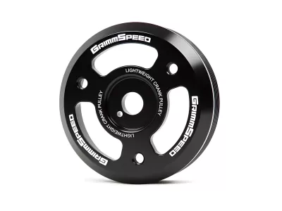 2013 Scion FRS GrimmSpeed Lightweight Performance Crank Pulley