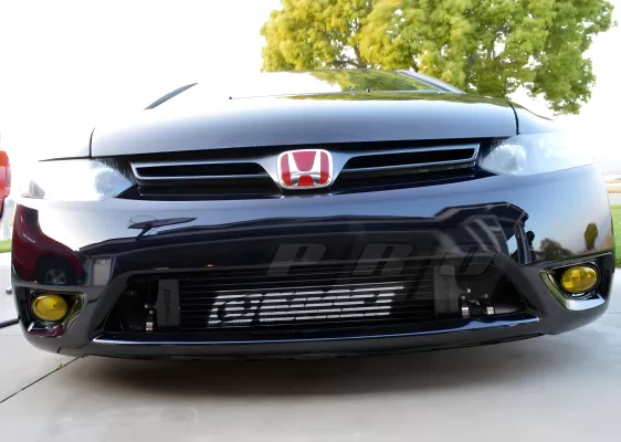 Honda Civic - 2006 to 2011 - All [DX, EX, EXL, LX, LXS] (R18 Engine) (With Hondata FlashPro)