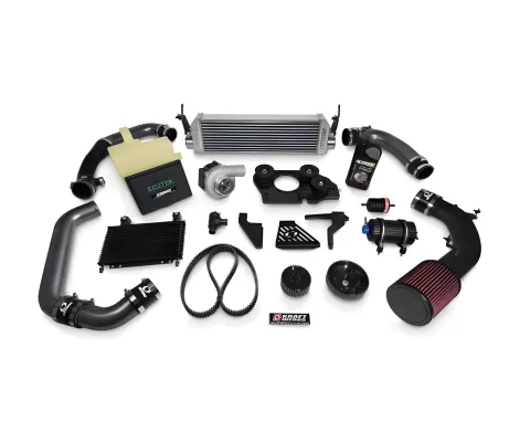 Scion FRS - 2013 to 2016 - Coupe [All] (30mm Version) (With EcuTek Cable and License) (Black Edition) (CARB Compliant / Exempt)