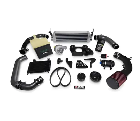 Scion FRS - 2013 to 2016 - Coupe [All] (30mm Version) (With EcuTek Cable and License) (CARB Compliant / Exempt)