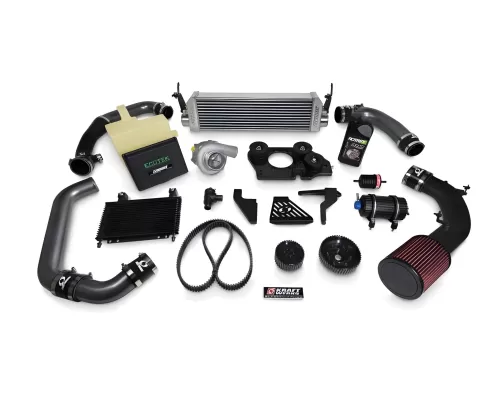 Scion FRS - 2013 to 2016 - Coupe [All] (30mm Big Power C38-81 Version) (With EcuTek Cable and License)