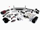 -- IMPORTANT: GENERAL IMAGE -- <br/>Actual Part May Vary KraftWerks Supercharger Kit (Rotrex)