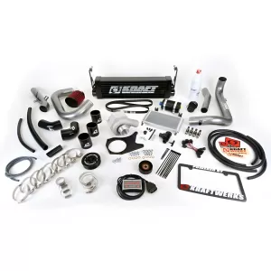 Honda Civic - 2006 to 2011 - All [DX, EX, EXL, LX, LXS] (R18 Engine) (With Hondata FlashPro)