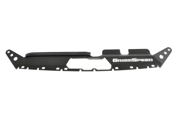 Subaru WRX STI - 2015 to 2021 - Sedan [All] (Black)