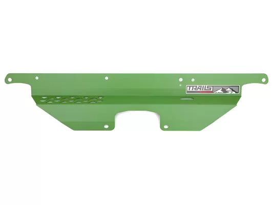 Subaru Crosstrek - 2018 to 2023 - SUV [All Except Base Hybrid] (TRAILS by GrimmSpeed) (Green)