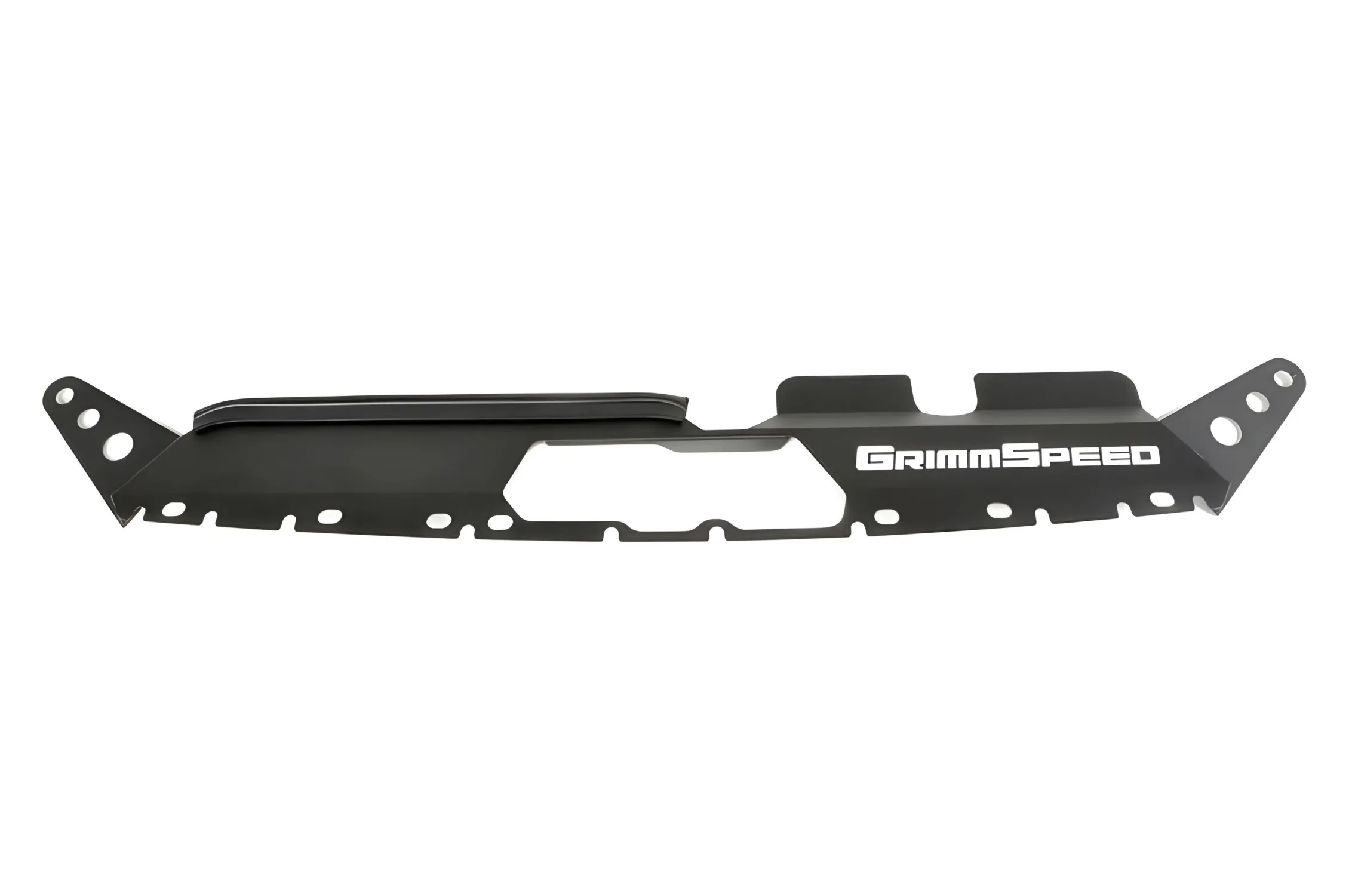 GrimmSpeed Radiator Shroud for Subaru Crosstrek 23 22 21 20 19 18