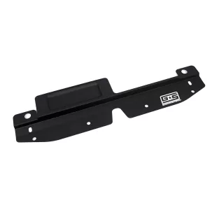 Subaru WRX STI - 2008 to 2014 - All [All] (Black) (With Tool Tray)