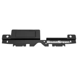 Subaru Legacy - 2005 to 2009 - All [All] (Black) (With Tool Tray)