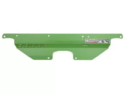 Subaru Crosstrek - 2018 to 2023 - SUV [All Except Base Hybrid] (TRAILS by GrimmSpeed) (Green)