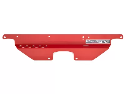 2023 Subaru Crosstrek GrimmSpeed Radiator Shroud