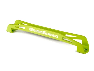 2017 Subaru Forester GrimmSpeed Billet Battery Tie Down