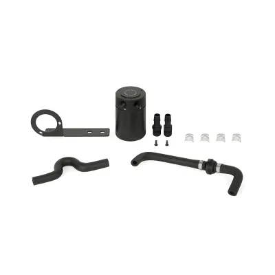 Honda Civic - 2023 to 2026 - Hatchback [FL5 Type R] (Bolt-On Kit) (Black Bracket) (Version 2)