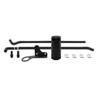 Mazda MAZDA3 - 2010 to 2013 - Hatchback [MAZDASPEED Sport, MAZDASPEED Touring] (Bolt-On Kit) (Black Hoses)