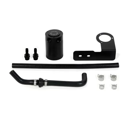Honda Accord - 2018 to 2022 - Sedan [EX, EXL 1.5L, LX, Sport 1.5L, Sport Special Ed., Touring 1.5L] (Bolt-On Kit) (Black Bracket)