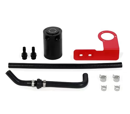 Honda Accord - 2018 to 2022 - Sedan [EX, EXL 1.5L, LX, Sport 1.5L, Sport Special Ed., Touring 1.5L] (Bolt-On Kit) (Red Bracket)